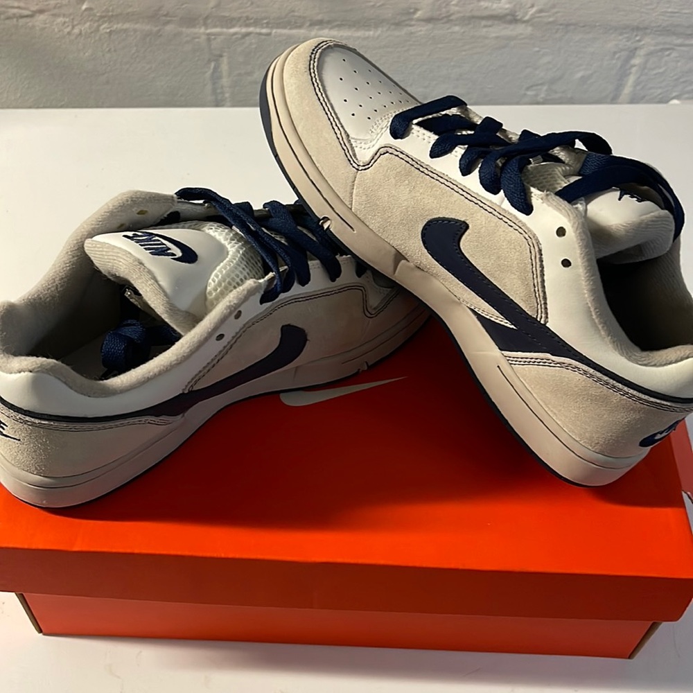 Nike banger